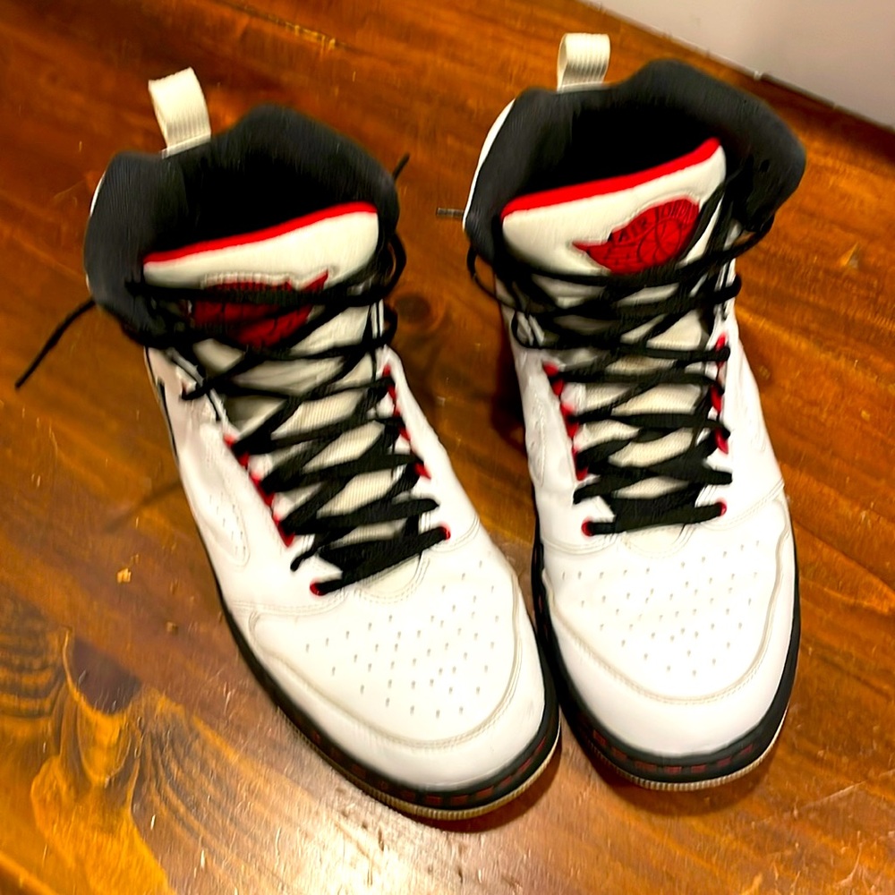 Nike Air Jordan Sixty Club Size 10.5